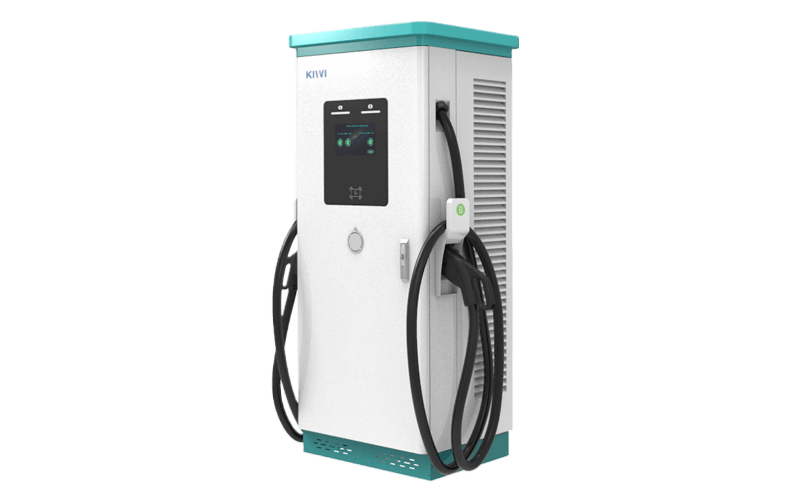 EV Charging Solution Contractor KIWI