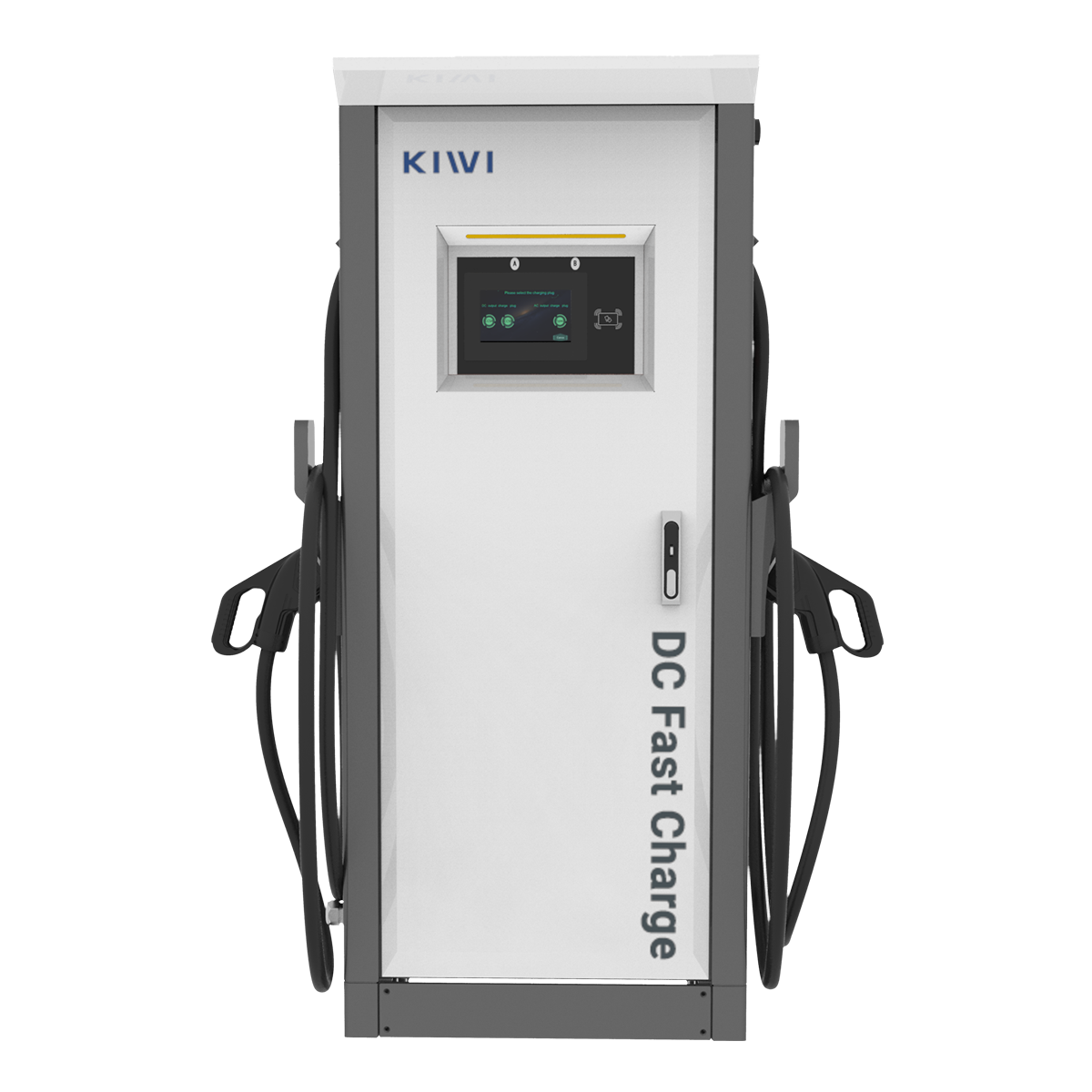  Ultra Fast EV Charger