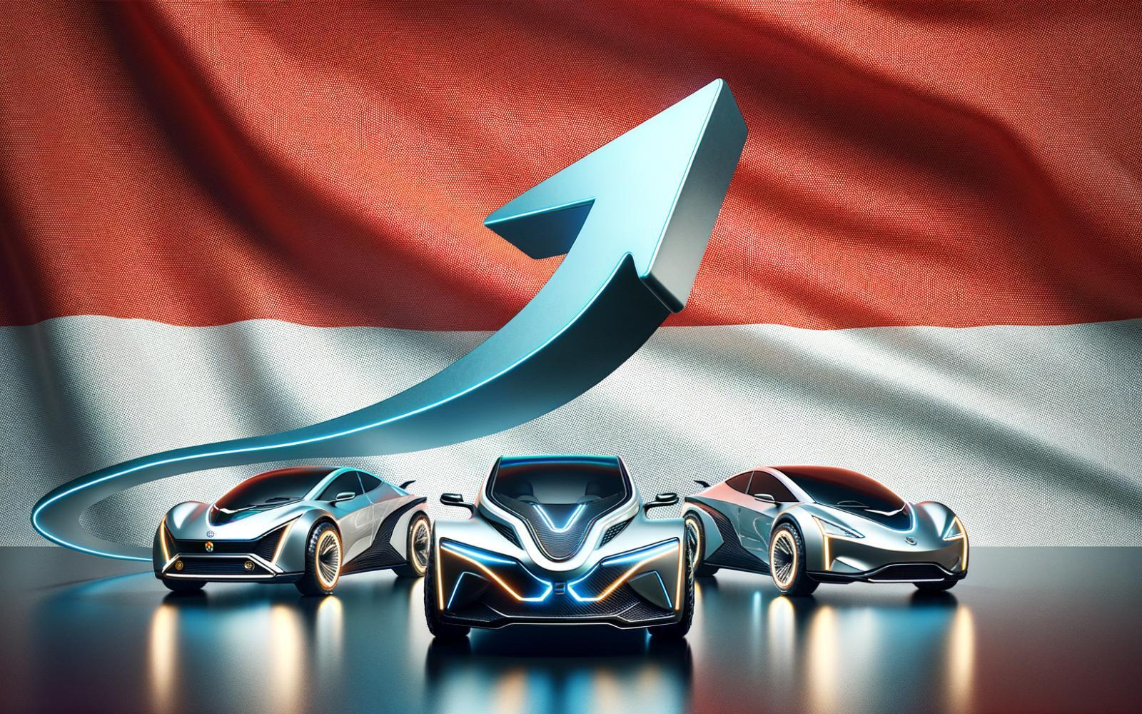 Indonesia’s tax incentives for EVs – Industry News 2402