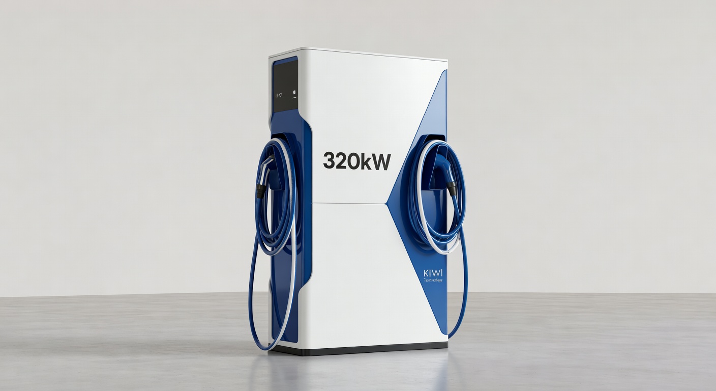 Liquid-Cooled EV Charger India: Why Cooling Strategy Is the 2026 Battleground