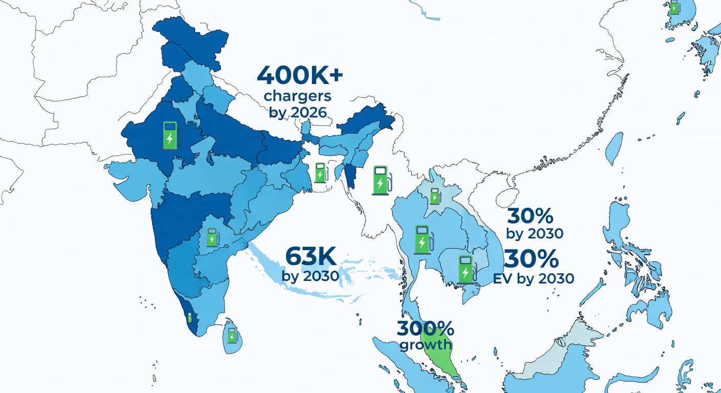 How to Become an EV Charger Distributor in India: 2026 Complete Guide